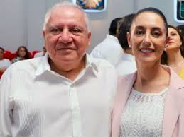 ¿Quién es Rafael Marín Mollinedo y por qué su nombre suena rumbo a Quintana Roo 2027?