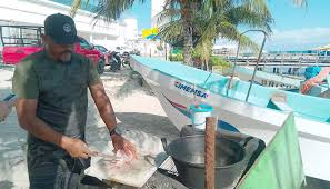 El pesimismo golpea a Puerto Juárez en Cancún: la demanda de tours cae drásticamente