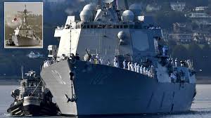 La flota oscura que sostiene a Nicolás Maduro: el misterio de los buques zombi