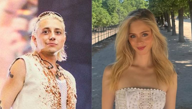 Los avistamientos que reviven el rumor de romance entre Loreto Peralta y Paco Amoroso