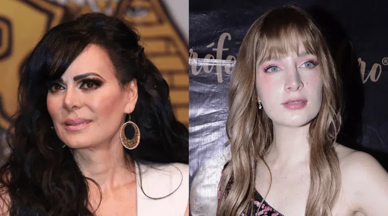 El estado del pleito legal entre Imelda Garza Tuñón y Maribel Guardia