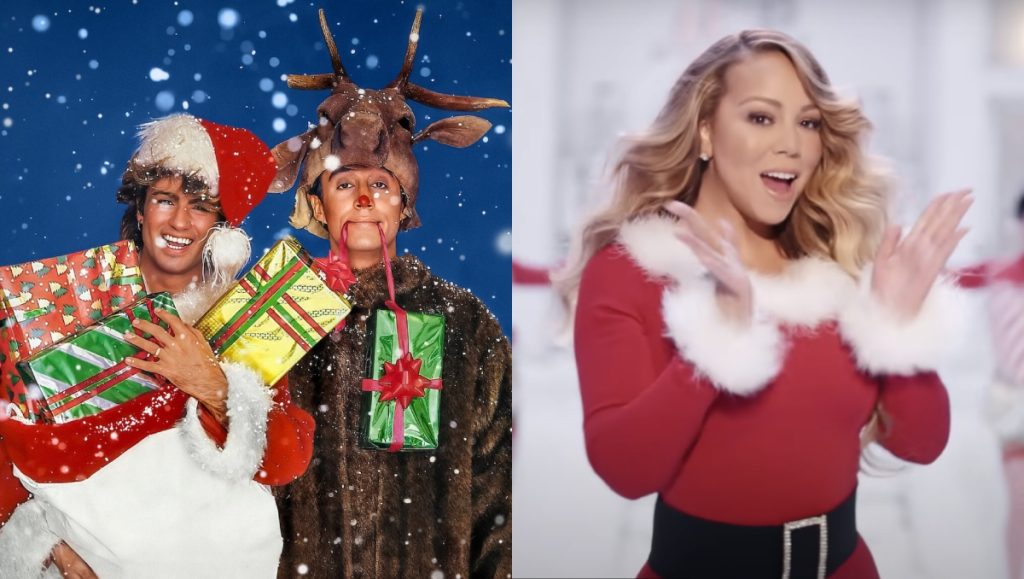 Los himnos de diciembre: el impacto cultural de las mejores canciones navideñas