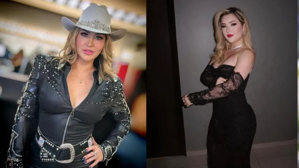 "No quiero convivir con estas personas": las explosivas razones del distanciamiento de Melanie Carmona y Alicia Villarreal