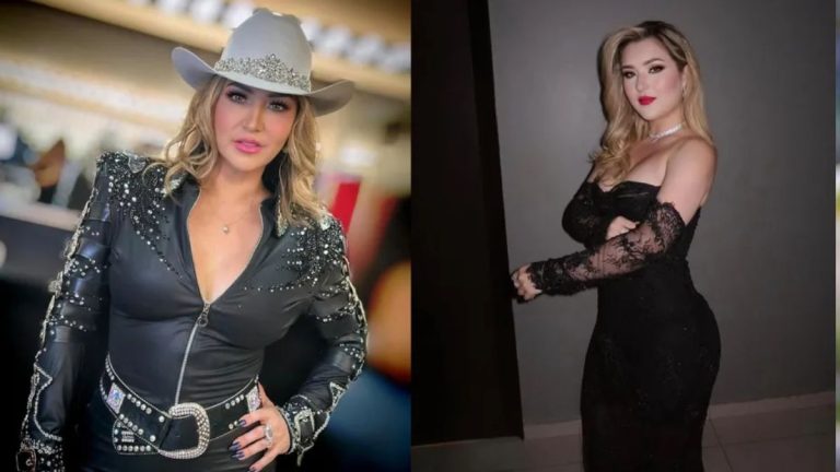 "No quiero convivir con estas personas": las explosivas razones del distanciamiento de Melanie Carmona y Alicia Villarreal