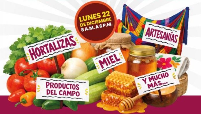 El nuevo Renacer del campo yucateco, un modelo contra el intermediarismo