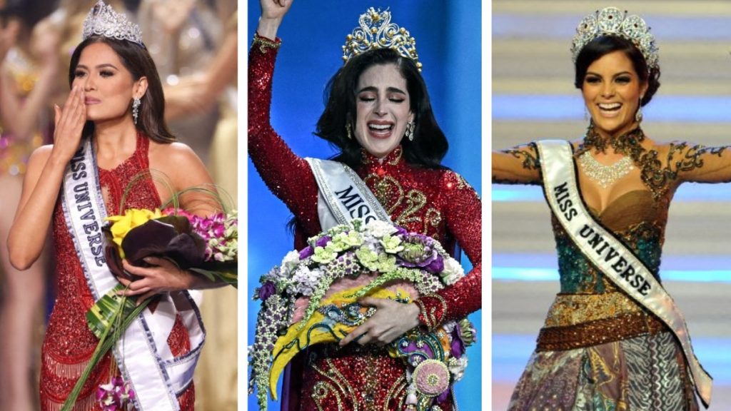 La invitación pública a Miss Universo 2026 que Televisa no podrá concretar
