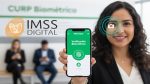 La nueva era digital del IMSS: ¿Qué hay detrás de la solicitud de datos biométricos?