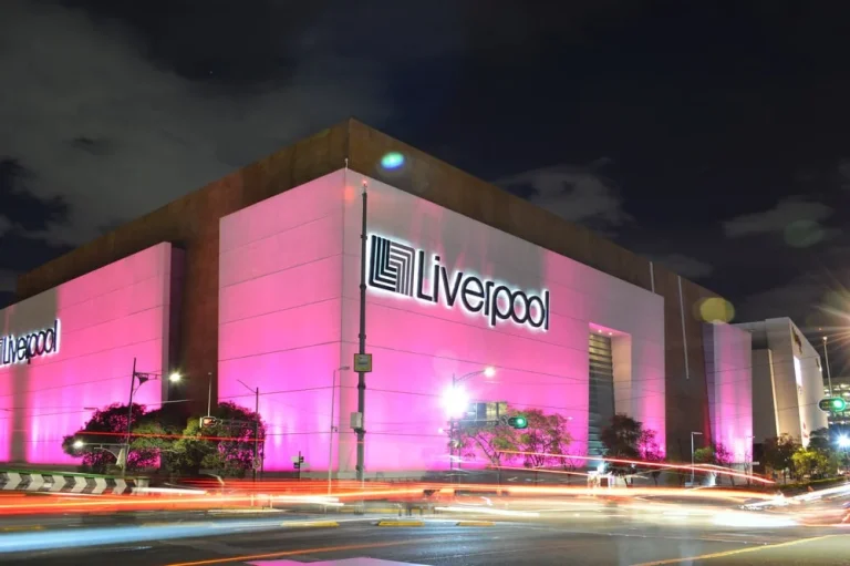 Horarios críticos: el esquema especial de Liverpool para el 24 y 25 de diciembre de 2025