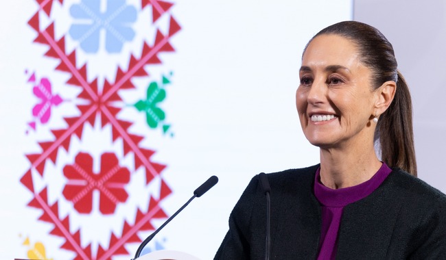 La danza de los 10: los aspirantes a la FGR que deberá elegir Claudia Sheinbaum