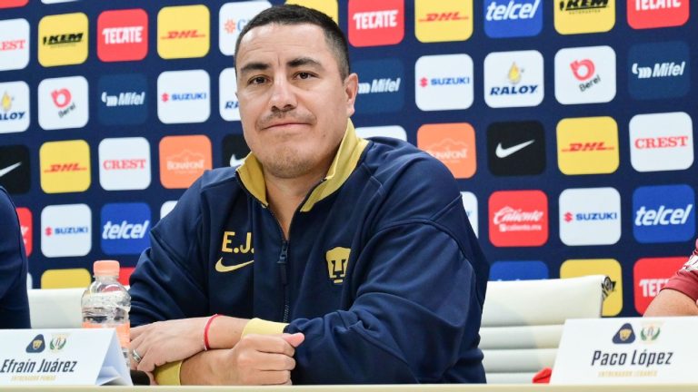 Jordan Carrillo, el cuarto refuerzo de Pumas: ¿La apuesta desesperada de Efraín Juárez?