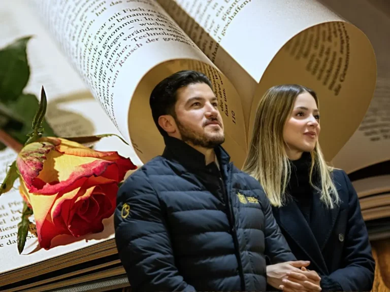 El mensaje de Mariana Rodríguez a Samuel García que reveló una década íntima