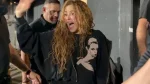 Violencia en el Centenario: La agresión que sufrió Shakira en Montevideo 2025