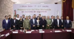 Plan Michoacán: el enfoque de Harfuch ante la crisis de seguridad