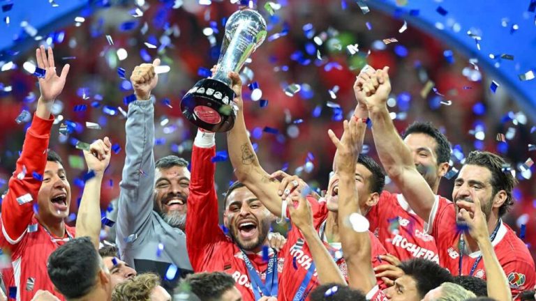 La agonía y el resurgir: el bicampeonato del Toluca en la liga MX 2025