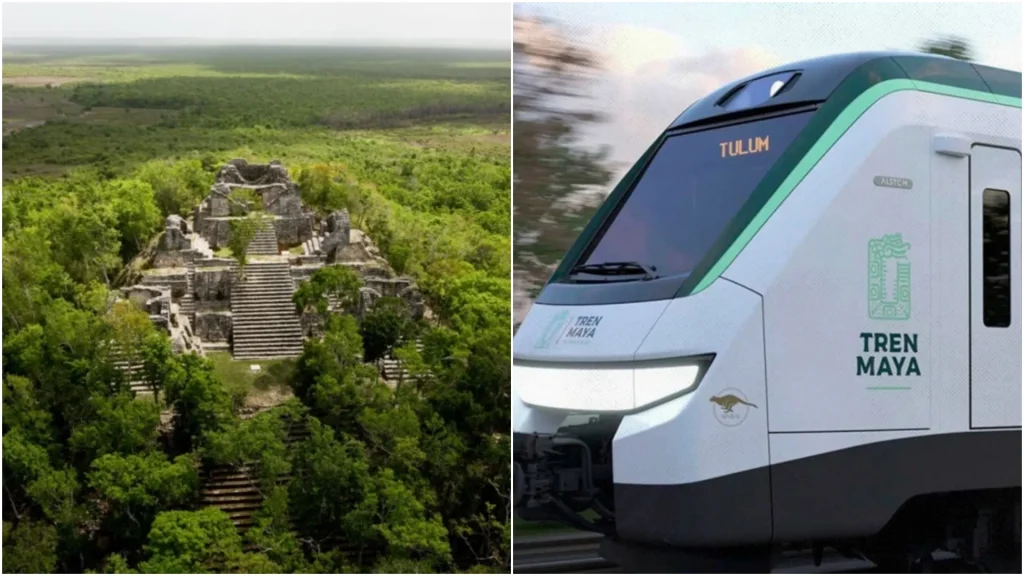 El Tren Maya supera el millón: balance y proyección turística en el sureste