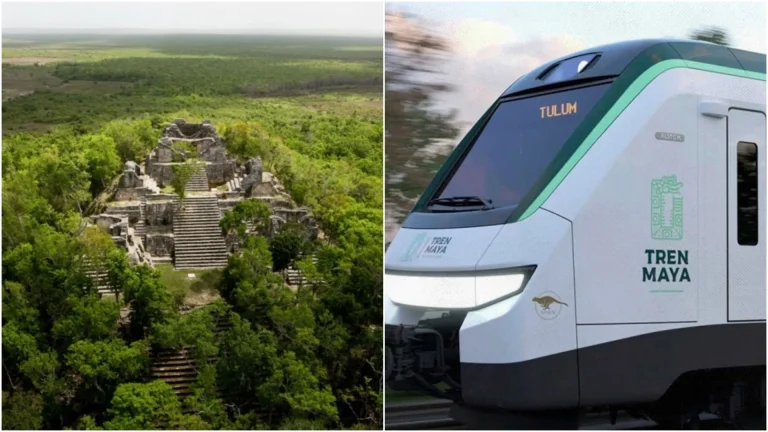 El Tren Maya supera el millón: balance y proyección turística en el sureste