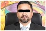 Ex magistrado de Nayarit enfrenta prisión preventiva por obstaculización de justicia