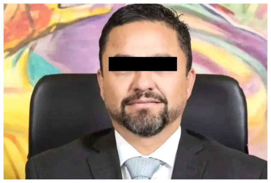 Ex magistrado de Nayarit enfrenta prisión preventiva por obstaculización de justicia