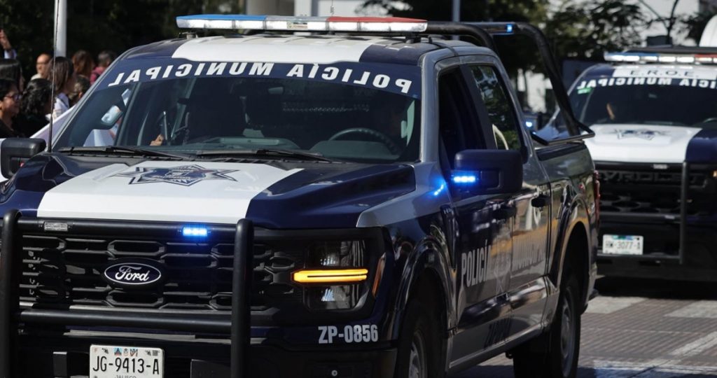 Agentes de la SSPC secuestrados en Zapopan fueron hallados con vida