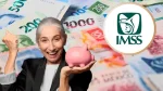 Pensión IMSS e ISSSTE enero 2026: el día exacto del depósito y la clave del doble pago