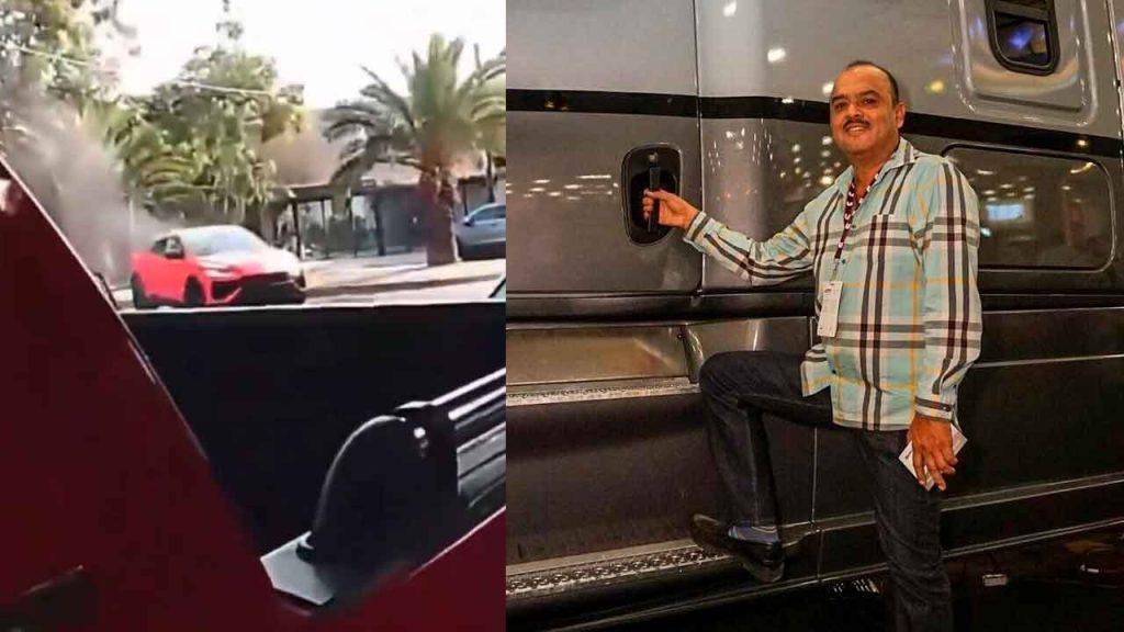 ¿Quién era Alberto Prieto, el empresario asesinado en un Lamborghini en Zapopan?