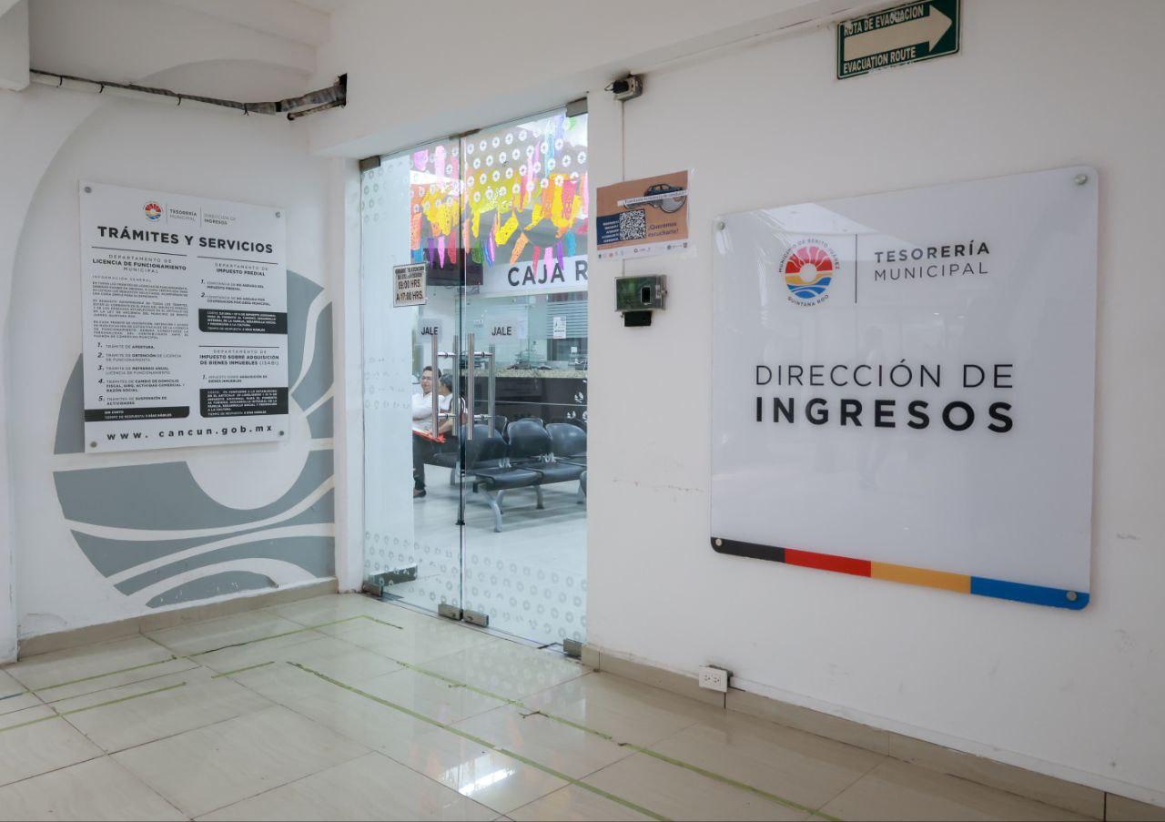 La carrera contrarreloj por el refrendo de la licencia de funcionamiento 2026 en Cancún