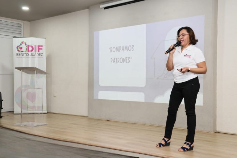 El enfoque de Cancún que rompe el silencio sobre la salud mental laboral