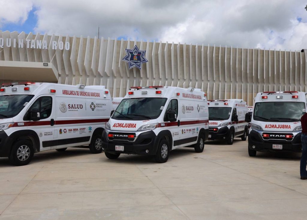 Quintana Roo, un estado en emergencia: la violencia de género supera la media nacional