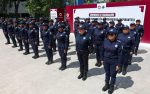 Graduación policial en Cancún: ¿El modelo de proximidad fortalece la seguridad en Benito Juárez?