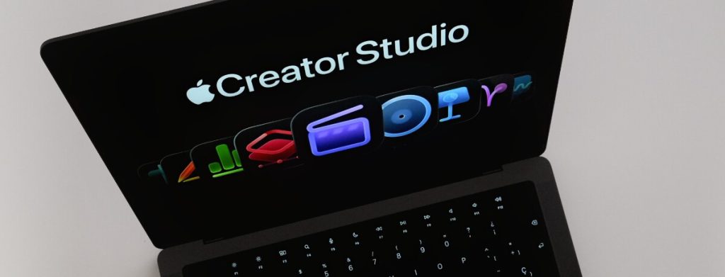 El golpe de Apple a Adobe: la suscripción que redefine el software creativo