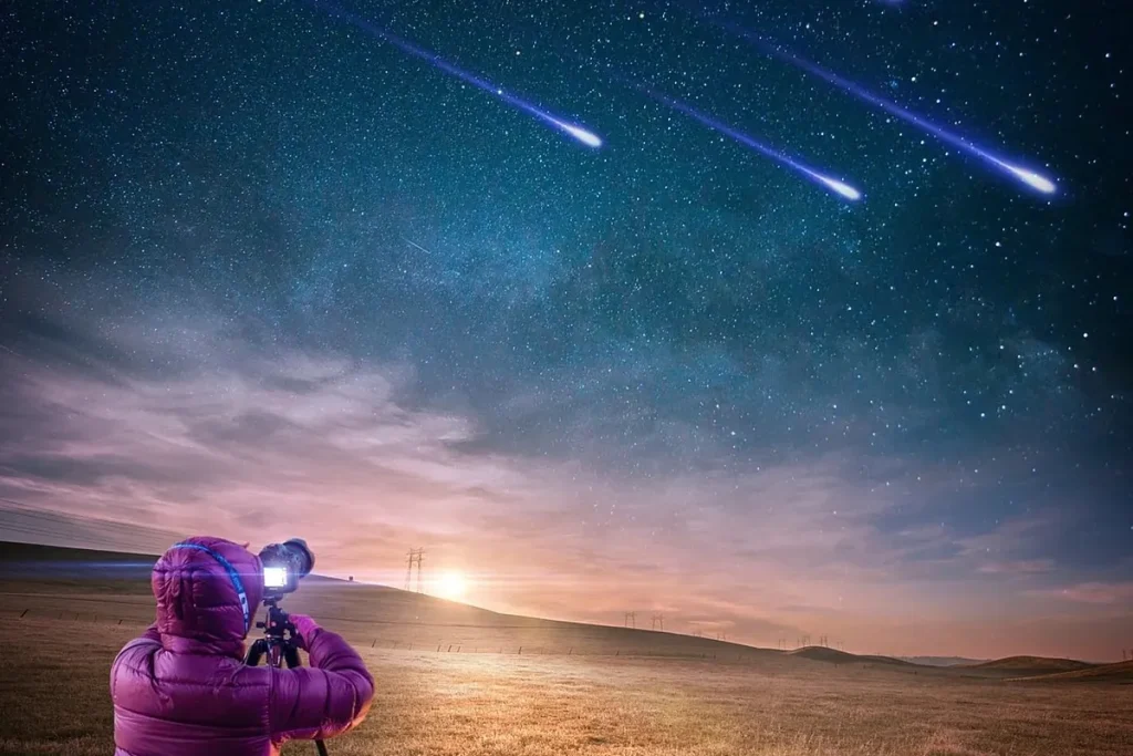 Cuadrántidas 2026: el fenómeno de 120 meteoros por hora que la luna llena ocultará en México