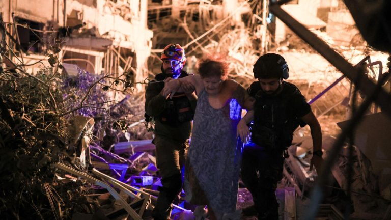 Irán bajo el terror: el costo de la libertad en las nuevas masacres del régimen