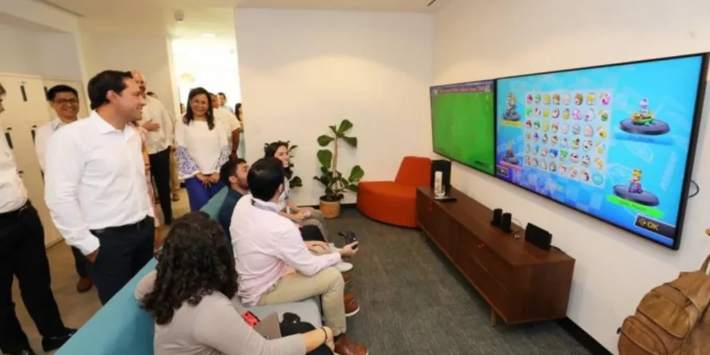 Las 3,500 razones por las que Yucatán se consolida como polo automotriz