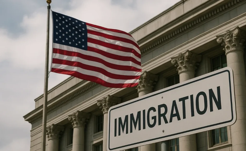Estados Unidos congela visas a 75 naciones: ¿un cambio de patrón migratorio?