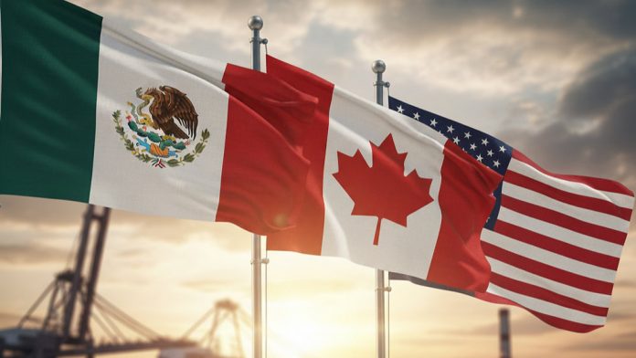 La cuenta regresiva laboral: por qué la revisión del T-MEC en 2026 define el futuro de México La cuenta regresiva laboral: por qué la revisión del T-MEC en 2026 define el futuro de México