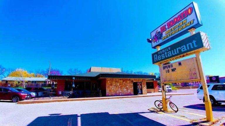 Agentes de ICE comen en Willmar y arrestan a personal de restaurante mexicano