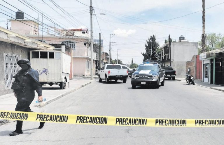 La emboscada al "Z1": el asesinato que rompe 20 años de paz en tránsito de Culiacán