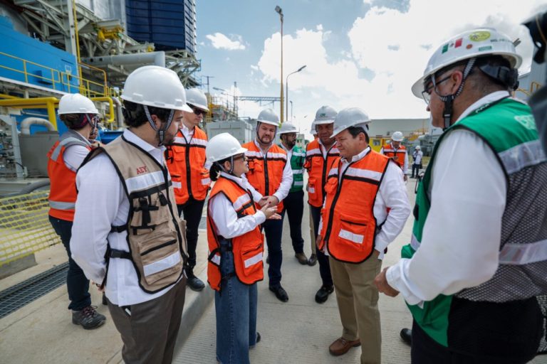 Yucatán logra el cese total de una calera tras fuerte presión ciudadana