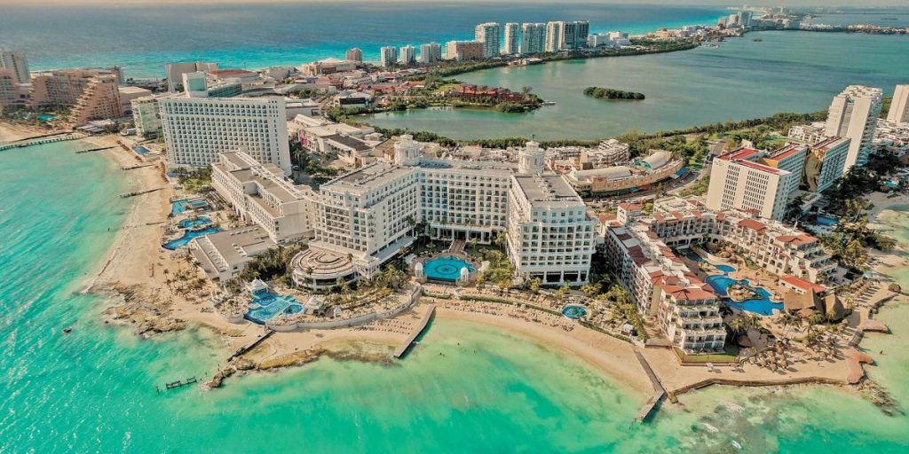 El Caribe mexicano se consolida: la inversión hotelera en Quintana Roo para 2026
