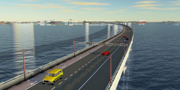 El Puente Nichupté transforma Cancún: el avance final y la promesa de gratuidad El Puente Nichupté transforma Cancún: el avance final y la promesa de gratuidad