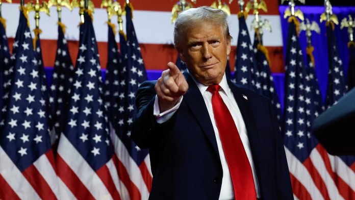 La incertidumbre por las amenazas de Donald Trump agita los mercados globales La incertidumbre por las amenazas de Donald Trump agita los mercados globales
