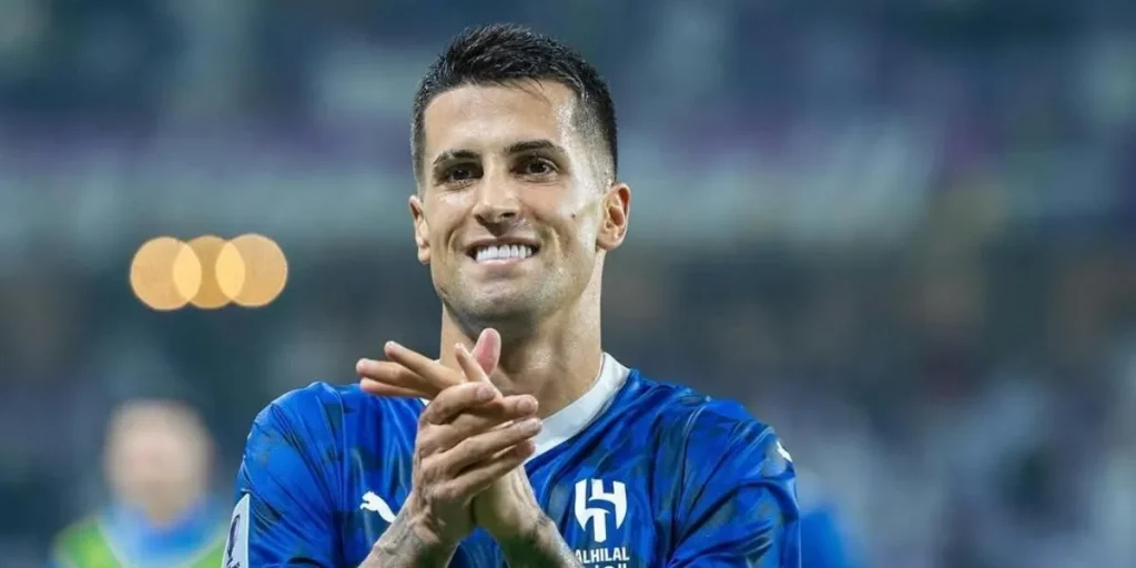 El dilema de Joao Cancelo: la negociación que rompe el límite financiero del Barcelona