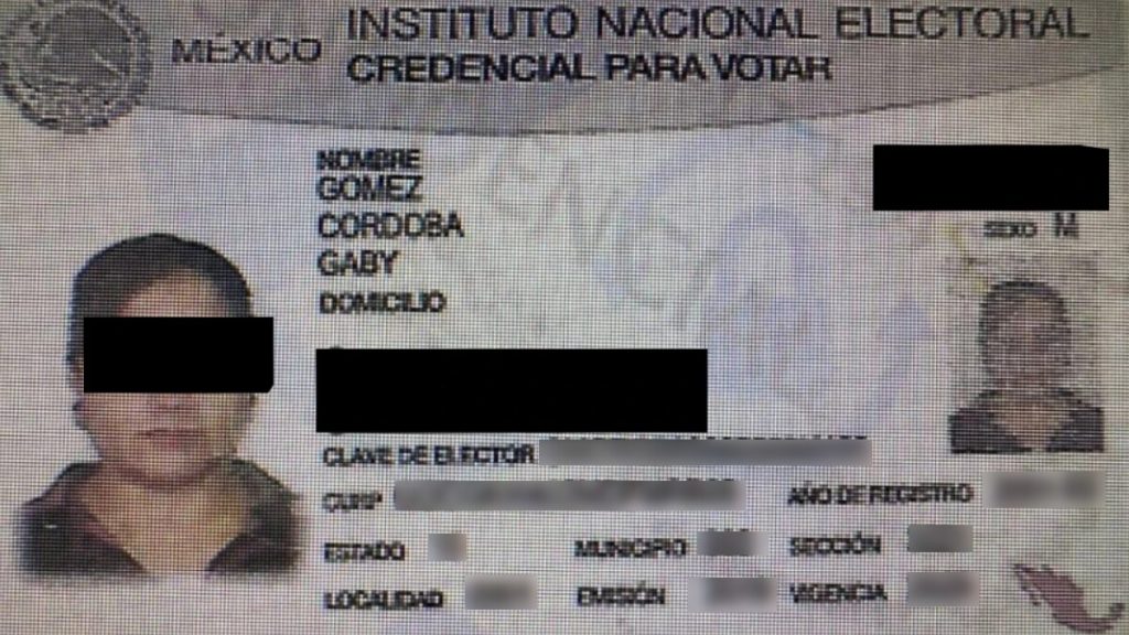 La huida de Gaby Gómez Córdoba tras el atropello letal en Iztapalapa