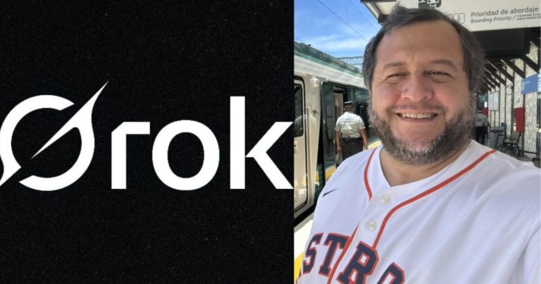 José Ramón López Beltrán exige rendición de cuentas a Grok y X tras insultos