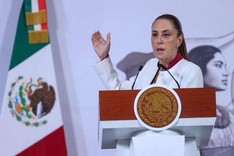 Cooperación sin subordinación: la postura de México ante la intervención en Venezuela