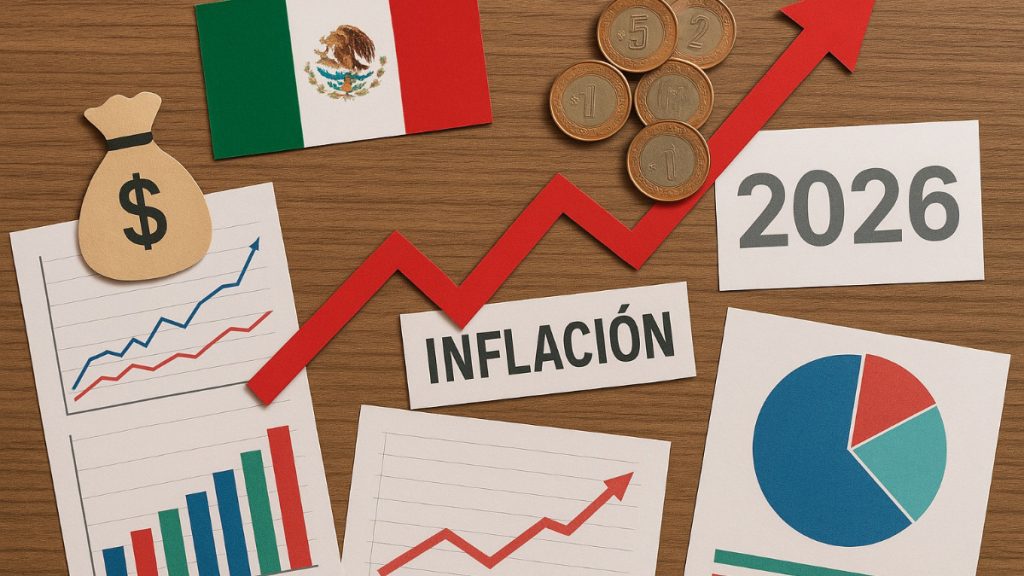 Alarma económica en la región: ¿Qué espera la inflación 2026 y el efecto Petro?