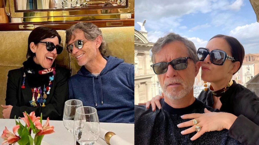 ¿Crisis o simple enojo? El patrón detrás de la discusión de Stephanie Salas y Humberto Zurita