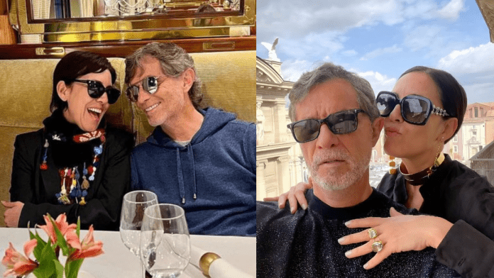 ¿Crisis o simple enojo? El patrón detrás de la discusión de Stephanie Salas y Humberto Zurita