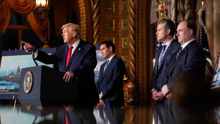 La inaceptable exigencia de Trump en Groenlandia desata un refuerzo militar aliado