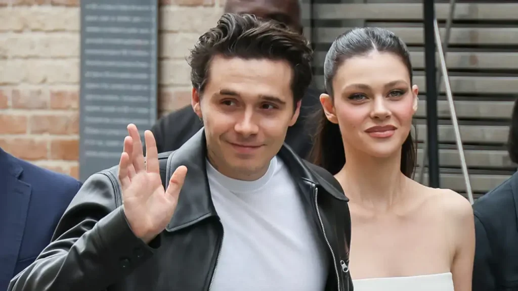 Brooklyn Beckham y la Generación Z: El alto costo de cortar lazos en redes